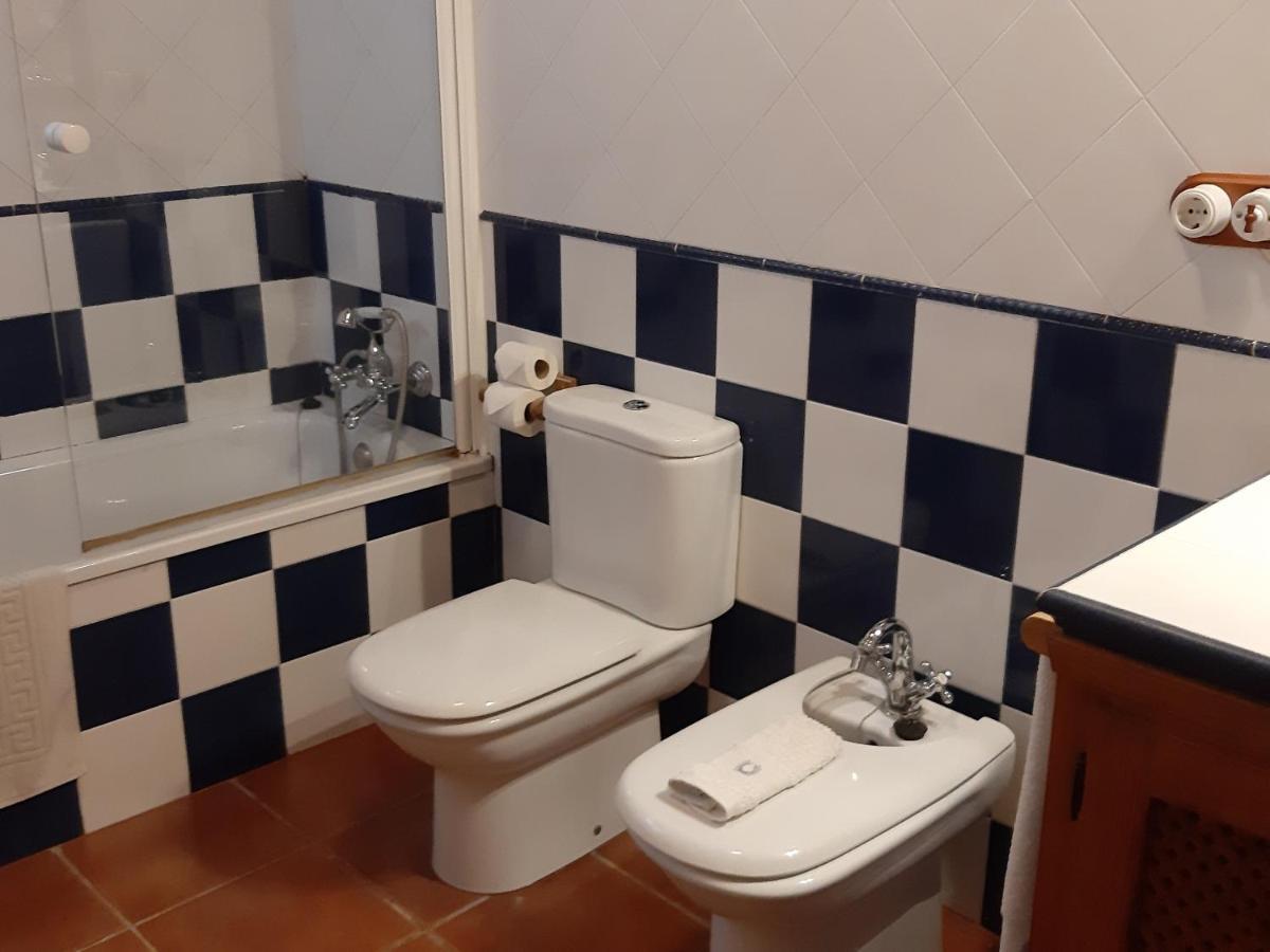 Amborget Villa San Jorge  Eksteriør bilde